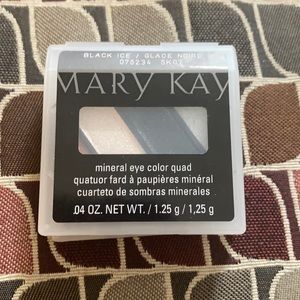 Mary Kay mineral eye quad